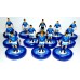 Subbuteo Andrew Table Soccer Greece 1994 World Cup Team on RSB Professional bases